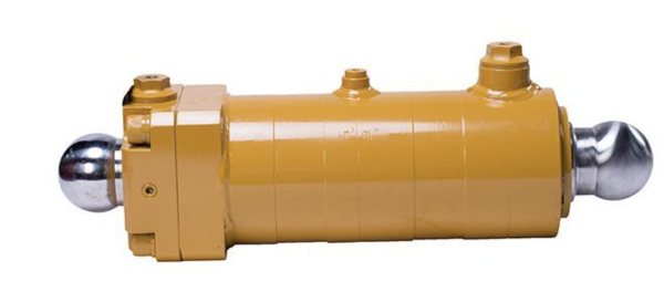 挖掘机防摆阀的养护事项