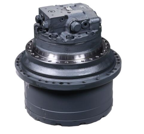 对于行走减速机的使用技巧您了解吗