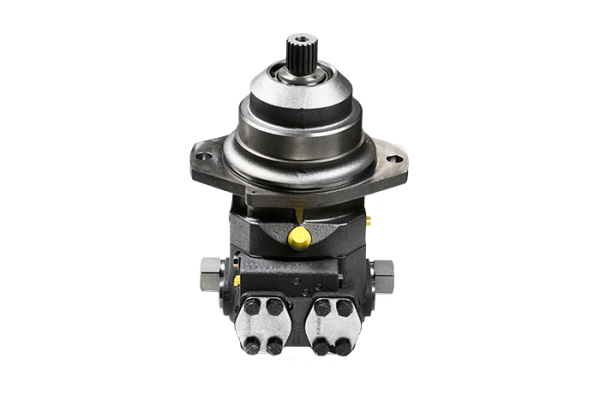 昆山川纳液压转发一则新闻资讯，有关行走减速机的发展。