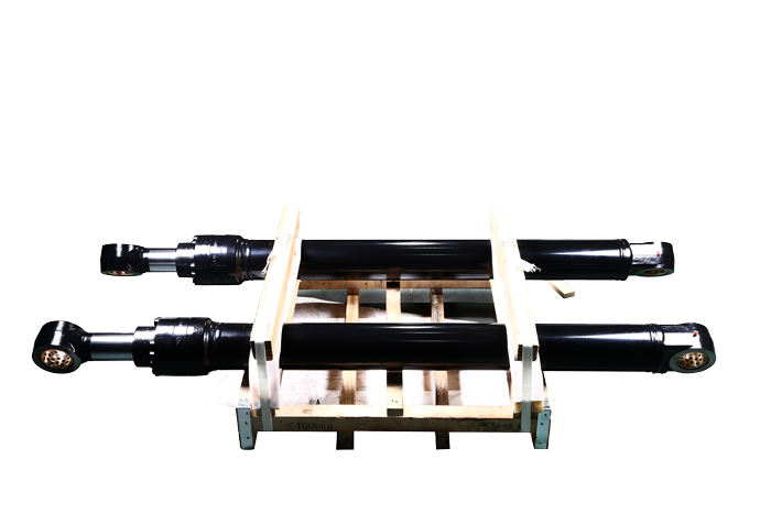 JSY30(I)-DB-00三—335动臂油缸