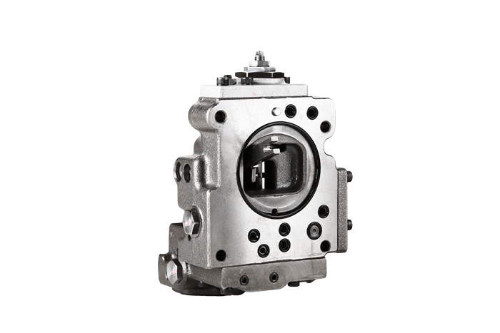 KR3G-YT6K-V川崎调节器