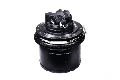 上海GM60VA（M4V290）纳博行走减速机