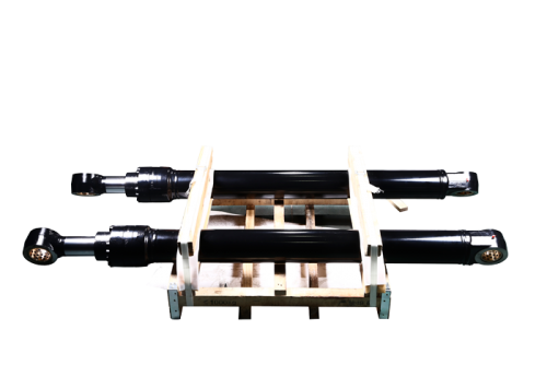 JSY30(Ⅰ)-DB-00三一335动臂油缸