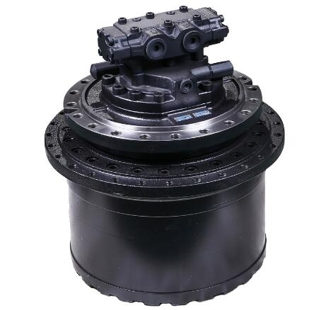 上海GM70（M3V270D）纳博行走减速机
