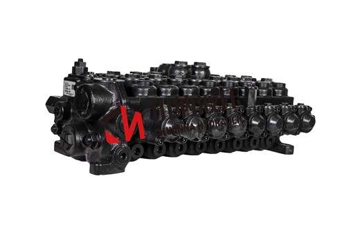 上海SCX180-H11赫斯可多路阀