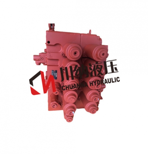 上海KMX15RA多路阀