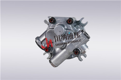 上海K5V200先导泵