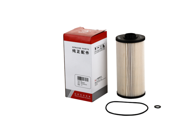 PF-CO-02-01060柴油滤清器滤芯