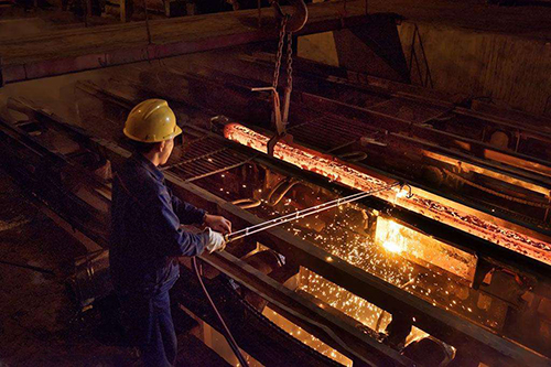 徐工挖掘机配件