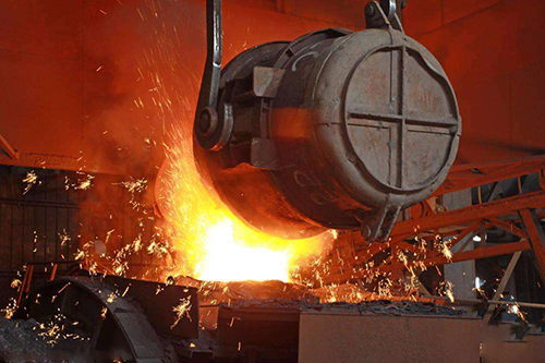 徐工挖掘机配件