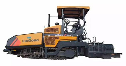 国产挖掘机配件公布2018年路面机械品牌关注度排行榜发布_国产挖掘机配件