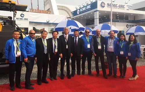 柳工挖掘机配件带你看印度工程机械展会都有些什么_柳工挖掘机配件 柳工挖掘机配件带你看印度工程机械展会都有些什么_柳工挖掘机配件