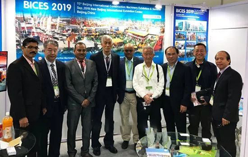 柳工挖掘机配件带你看印度工程机械展会都有些什么_柳工挖掘机配件 柳工挖掘机配件带你看印度工程机械展会都有些什么_柳工挖掘机配件