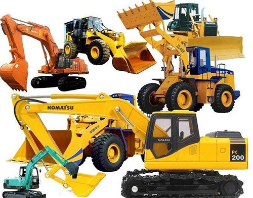 Domestic excavator accessories: various types of construction machinery are still expected to grow steadily in 2019!