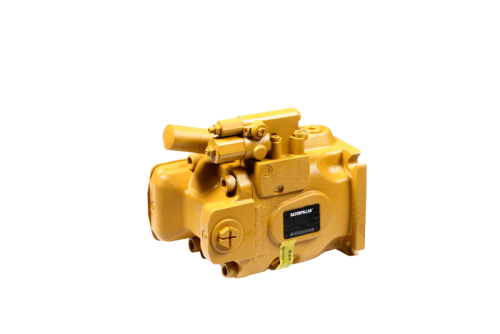 305 Caterpillar 305 hydraulic pump