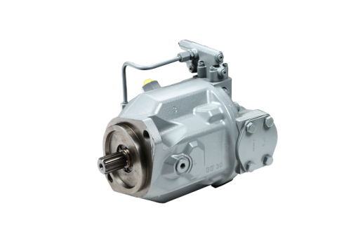 A10VO71DFLR31R-VSC12N00 Rexroth hydraulic pump