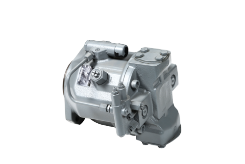 A10VO71DFLR-31R-VSC42N0068cc Rexroth hydraulic pump