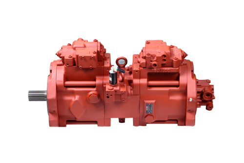 K3V140DT-1X7R-9ND9-V Kawasaki hydraulic pump