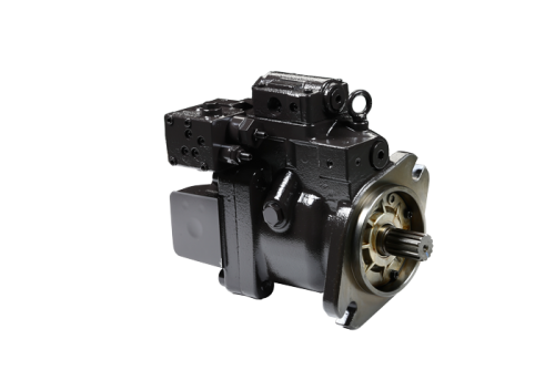 K3VL80-B-10RSM-L1-1-TB110 Kawasaki hydraulic pump main pump