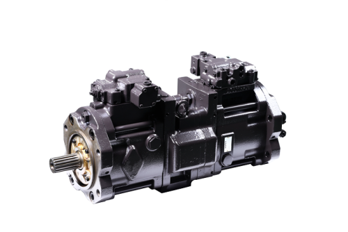 K5V200DTH1×5R-9N1H-V Kawasaki hydraulic pump