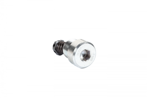 N60360-160 Hessco relief valve