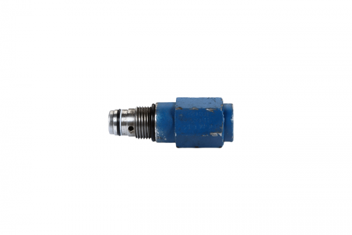 R907261613 (blue) Rexroth speed control valve