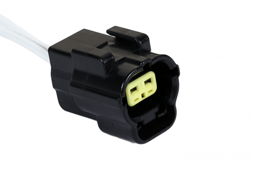 174352-2 solenoid valve connector