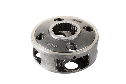 Ⅱ6324120-0408(RG11D) bracket