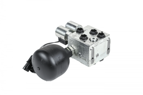 MHSTE5G1X-35-45B132W3M01 Rexroth oil source control valve