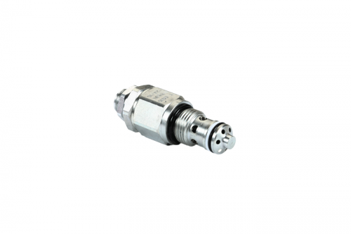 07260353 Rexroth LS safety valve