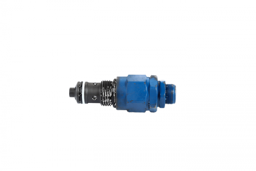 07260353 (Blue) Rexroth LS safety valve