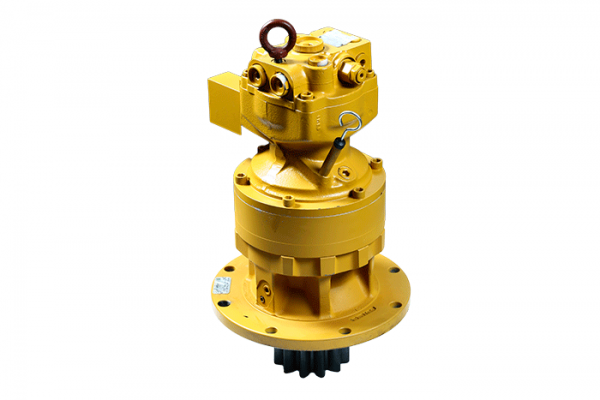 7SM430719 SANY rotary reducer assembly