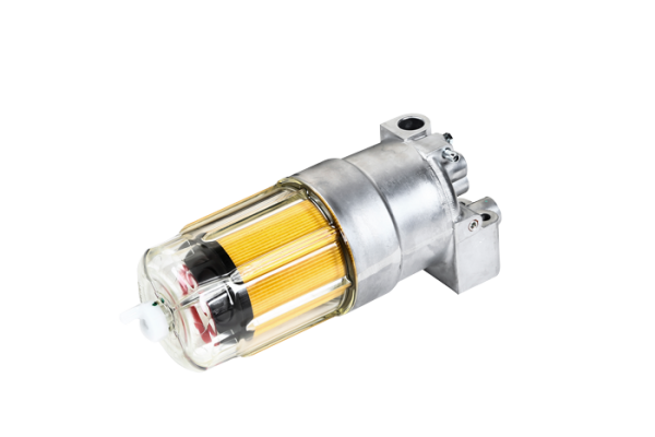 898075-8550 Isuzu diesel fuel filter
