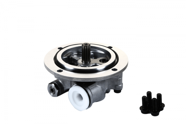 2902440-5924G Kawasaki pilot pump (SANY excavator parts)