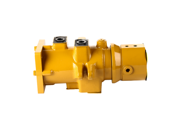 7030943602 large excavator rotary joint