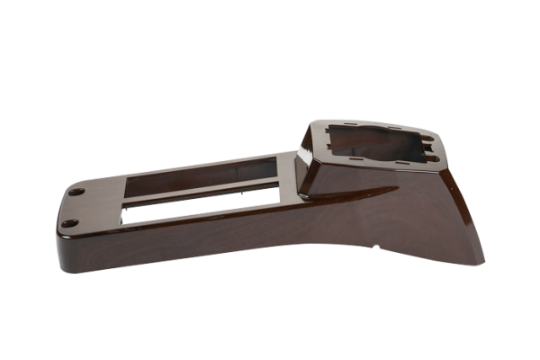 CZDH-ZFSXG-RDN (imitation mahogany) left armrest box cover