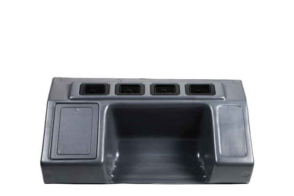 EMC0512A-FH-D air conditioning cover assembly