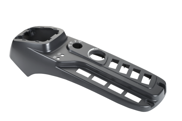 EMC0908-QH-A-78 Right armrest box upper cover