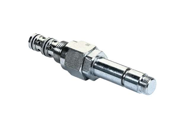 EMDV08-N-3P-0-12DL40T Solenoid Valve