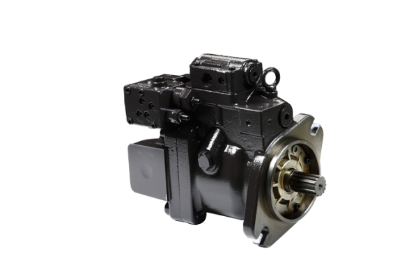 K3VL80-B-10RSM-L1-1-TB110 Kawasaki hydraulic pump main pump
