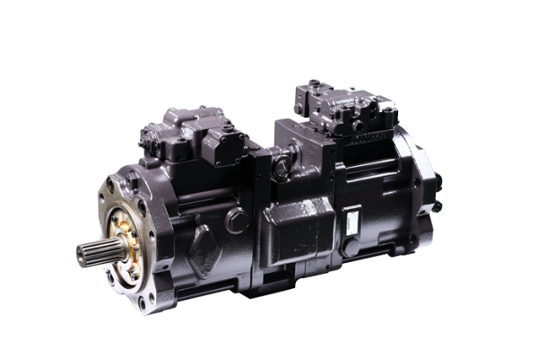AI large model translation: K5V200DTH1×5R-9N1H-V Kawasaki hydraulic pump