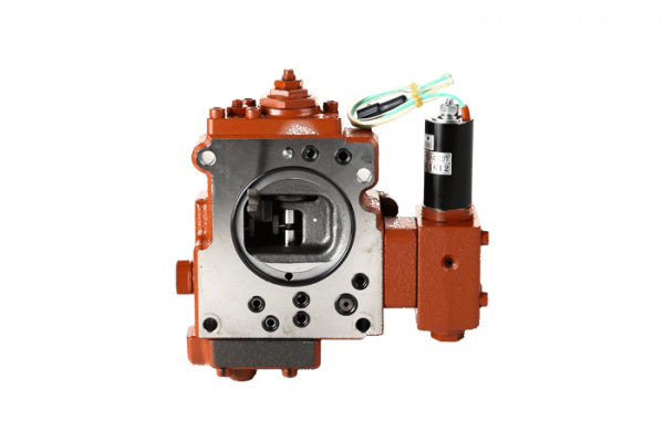 KR3K-9N1H-V Kawasaki regulator (Sany excavator parts)