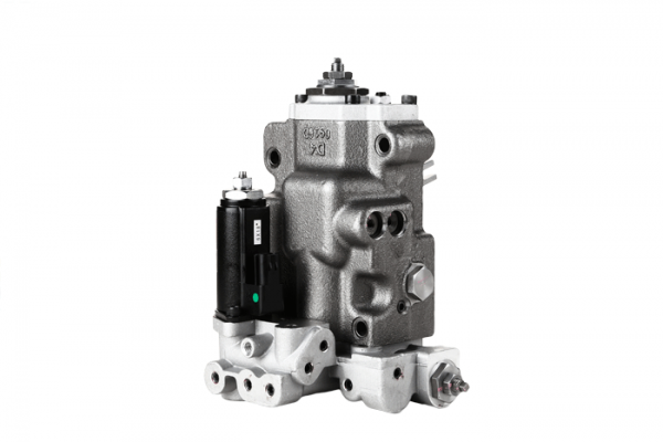 KR3S-9T1L-V Kawasaki regulator (Sany excavator accessory)