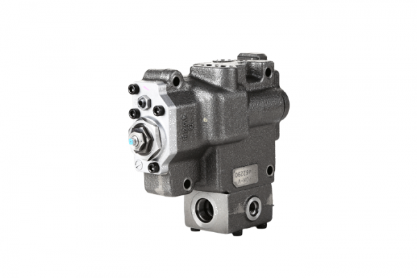 KR36-9POH-V Kawasaki regulator (Sany excavator parts)