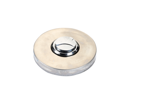 NBS1021-1 Fuel tank lock cover