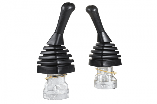 PV48K1371 Kawasaki manual pilot valve (SANY excavator parts)