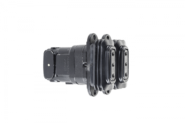 PVD8P5021A Kawasaki foot valve (SANY excavator accessory)