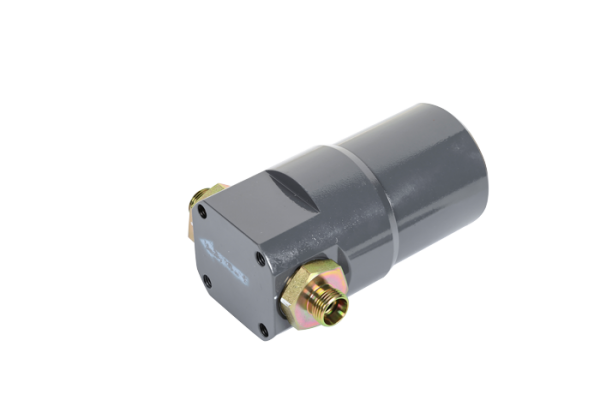 PYFL-H20×10LS pressure oil filter