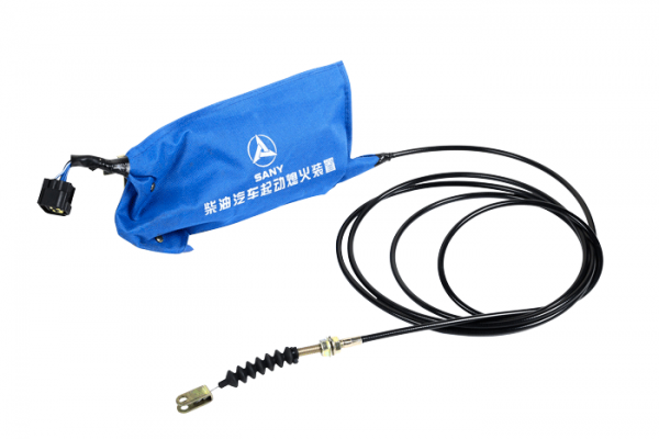 SY37769109 (long line) SANY flameout device