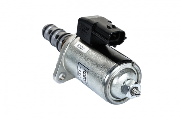 Proportional solenoid valve (SANY excavator parts)